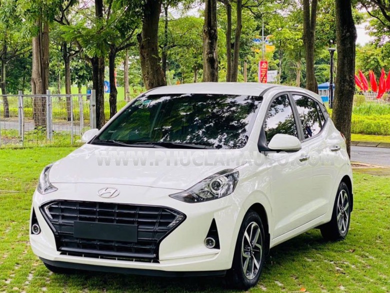 Hyundai i10 1.2 AT 2023