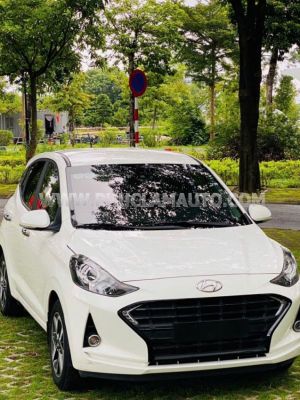 Xe Hyundai i10 1.2 AT 2023