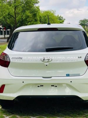 Xe Hyundai i10 1.2 AT 2023