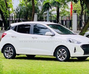 Xe Hyundai i10 1.2 AT 2023