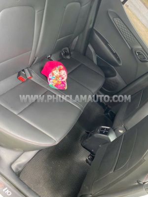 Xe Hyundai i10 1.2 AT 2023