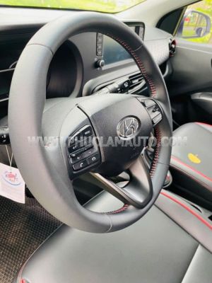 Xe Hyundai i10 1.2 AT 2023