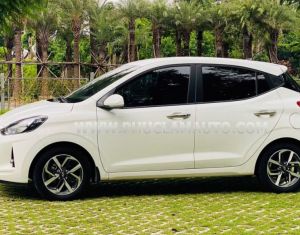 Xe Hyundai i10 1.2 AT 2023