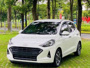 Xe Hyundai i10 1.2 AT 2023