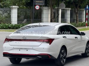 Xe Hyundai Elantra 1.6 AT Đặc biệt 2022