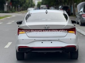Xe Hyundai Elantra 1.6 AT Đặc biệt 2022