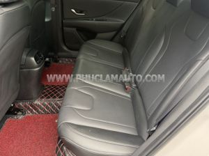 Xe Hyundai Elantra 1.6 AT Đặc biệt 2022