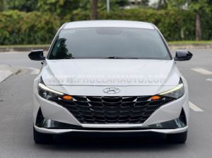 Xe Hyundai Elantra 1.6 AT Đặc biệt 2022