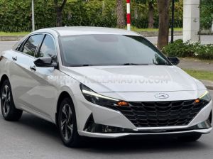 Xe Hyundai Elantra 1.6 AT Đặc biệt 2022