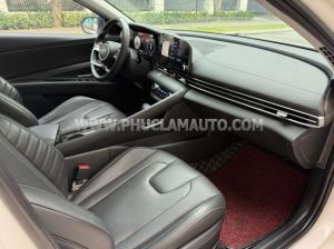 Xe Hyundai Elantra 1.6 AT Đặc biệt 2022