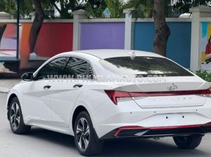 Xe Hyundai Elantra 1.6 AT Đặc biệt 2022