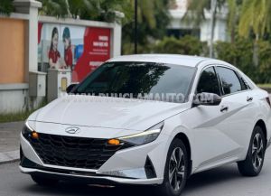 Xe Hyundai Elantra 1.6 AT Đặc biệt 2022