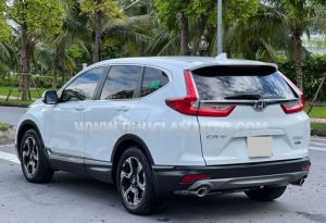 Xe Honda CRV L 2019