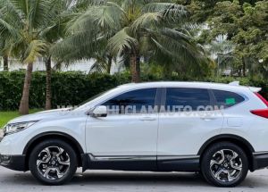Xe Honda CRV L 2019