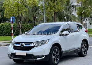 Xe Honda CRV L 2019