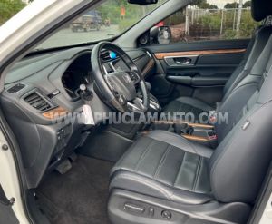 Xe Honda CRV L 2019