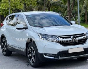 Xe Honda CRV L 2019