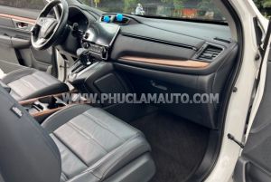 Xe Honda CRV L 2019