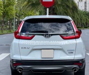 Xe Honda CRV L 2019