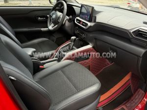 Xe Toyota Raize G 1.0 CVT 2022
