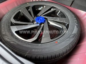 Xe Toyota Raize G 1.0 CVT 2022