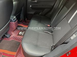 Xe Toyota Raize G 1.0 CVT 2022