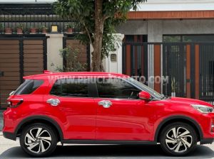 Xe Toyota Raize G 1.0 CVT 2022