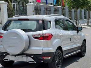 Xe Ford EcoSport Titanium 1.5L AT 2015