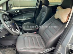 Xe Ford EcoSport Titanium 1.5L AT 2015