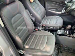 Xe Ford EcoSport Titanium 1.5L AT 2015