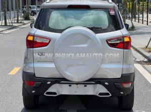 Xe Ford EcoSport Titanium 1.5L AT 2015