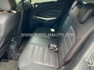 Xe Ford EcoSport Titanium 1.5L AT 2015