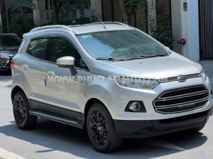 Xe Ford EcoSport Titanium 1.5L AT 2015