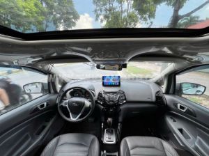 Xe Ford EcoSport Titanium 1.5L AT 2015