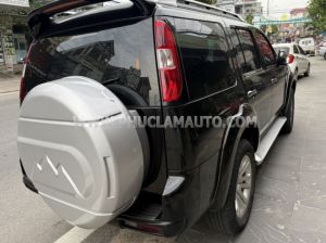 Xe Ford Everest 2.5L 4x2 AT 2014