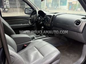 Xe Ford Everest 2.5L 4x2 AT 2014
