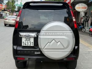 Xe Ford Everest 2.5L 4x2 AT 2014