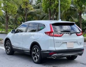 Xe Honda CRV L 2019