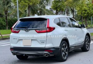 Xe Honda CRV L 2019