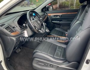 Xe Honda CRV L 2019