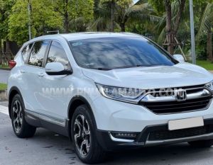 Xe Honda CRV L 2019