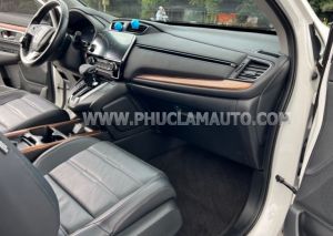 Xe Honda CRV L 2019