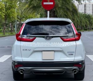 Xe Honda CRV L 2019