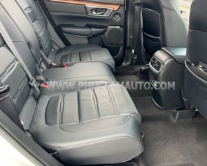 Xe Honda CRV L 2019