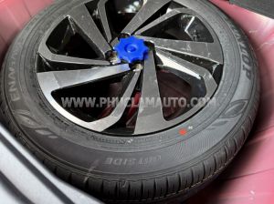 Xe Toyota Raize G 1.0 CVT 2022