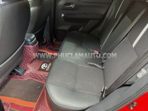 Xe Toyota Raize G 1.0 CVT 2022