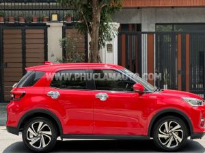 Xe Toyota Raize G 1.0 CVT 2022