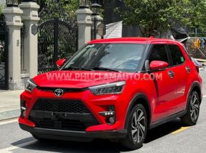 Xe Toyota Raize G 1.0 CVT 2022