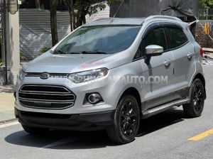 Xe Ford EcoSport Titanium 1.5L AT 2015