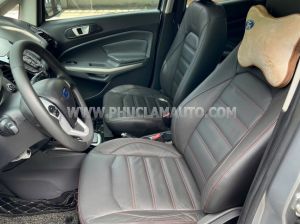 Xe Ford EcoSport Titanium 1.5L AT 2015